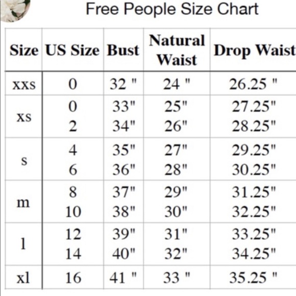 Free People Sweet Pea Tank - Picture 8 of 8